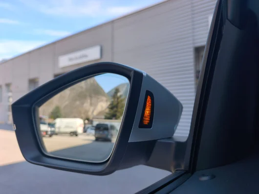 Bild eines Scala Selection TSI DSG