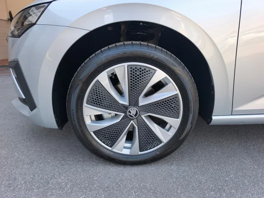 Bild eines Scala Selection TSI DSG