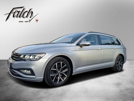 VW Passat Variant Business TDI
