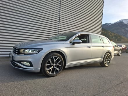 VW Passat Variant Business TDI