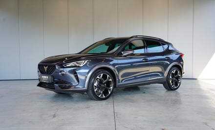 CUPRA Formentor 1.5 TSI 150 PS DSG ACT