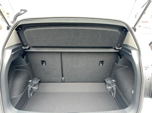 Bild eines VW T-Cross 4Me TSI