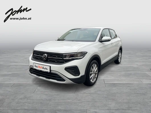 Bild eines VW T-Cross 4Me TSI