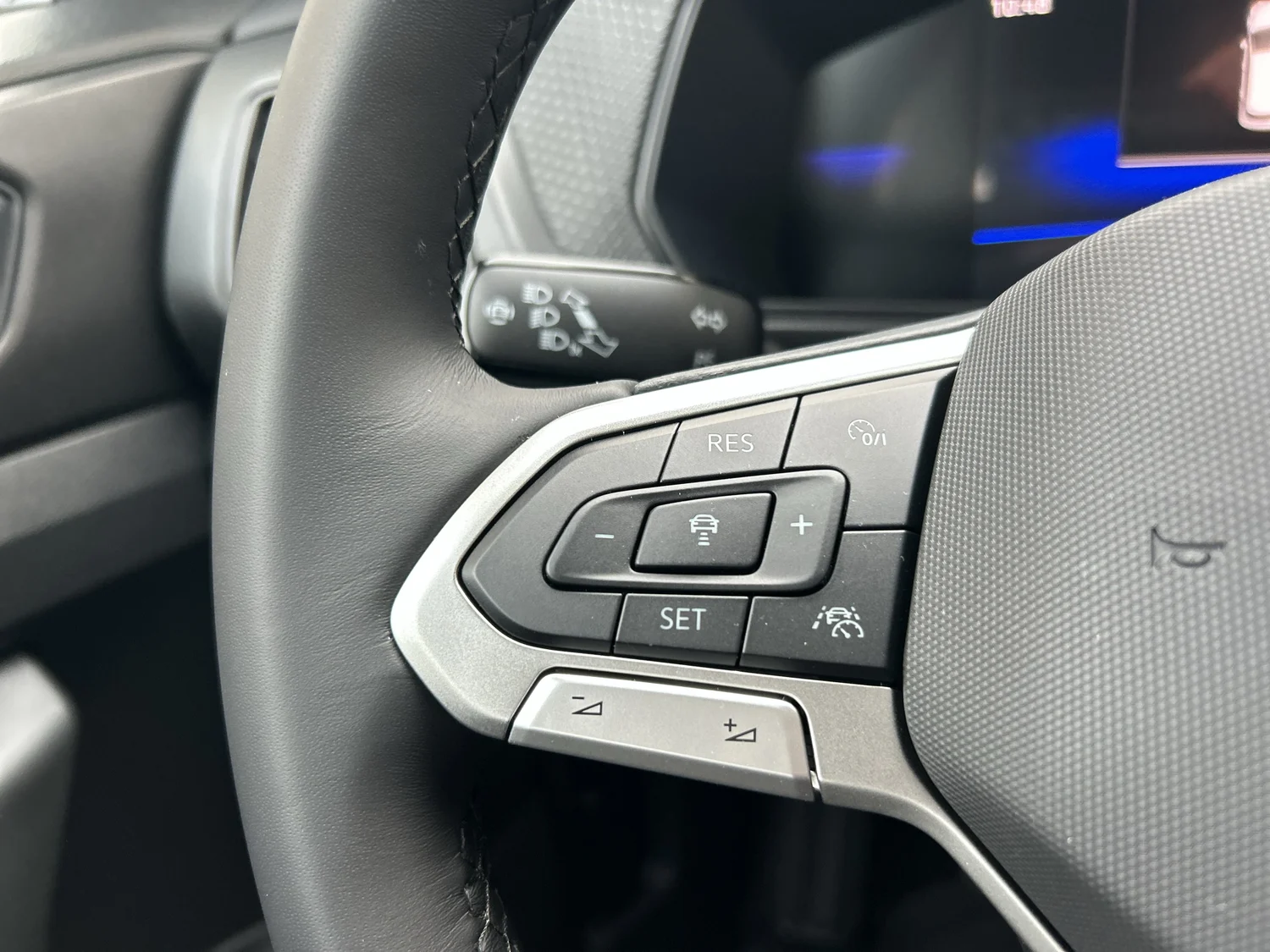 Bild eines VW T-Cross 4Me TSI