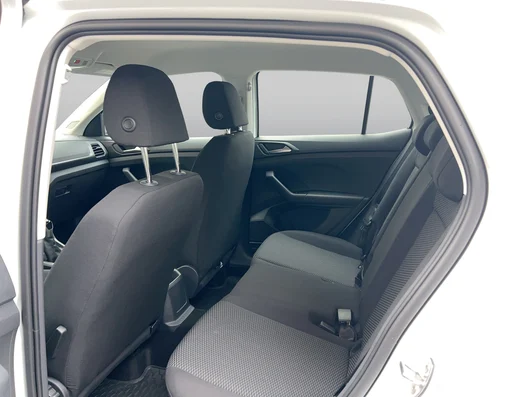 Bild eines VW T-Cross 4Me TSI