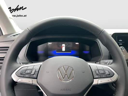 Bild eines VW T-Cross 4Me TSI