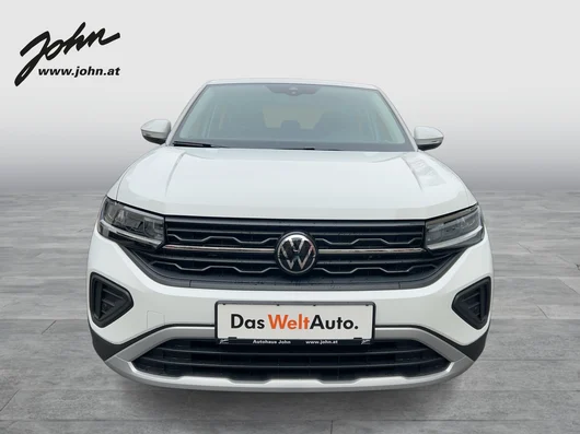 Bild eines VW T-Cross 4Me TSI