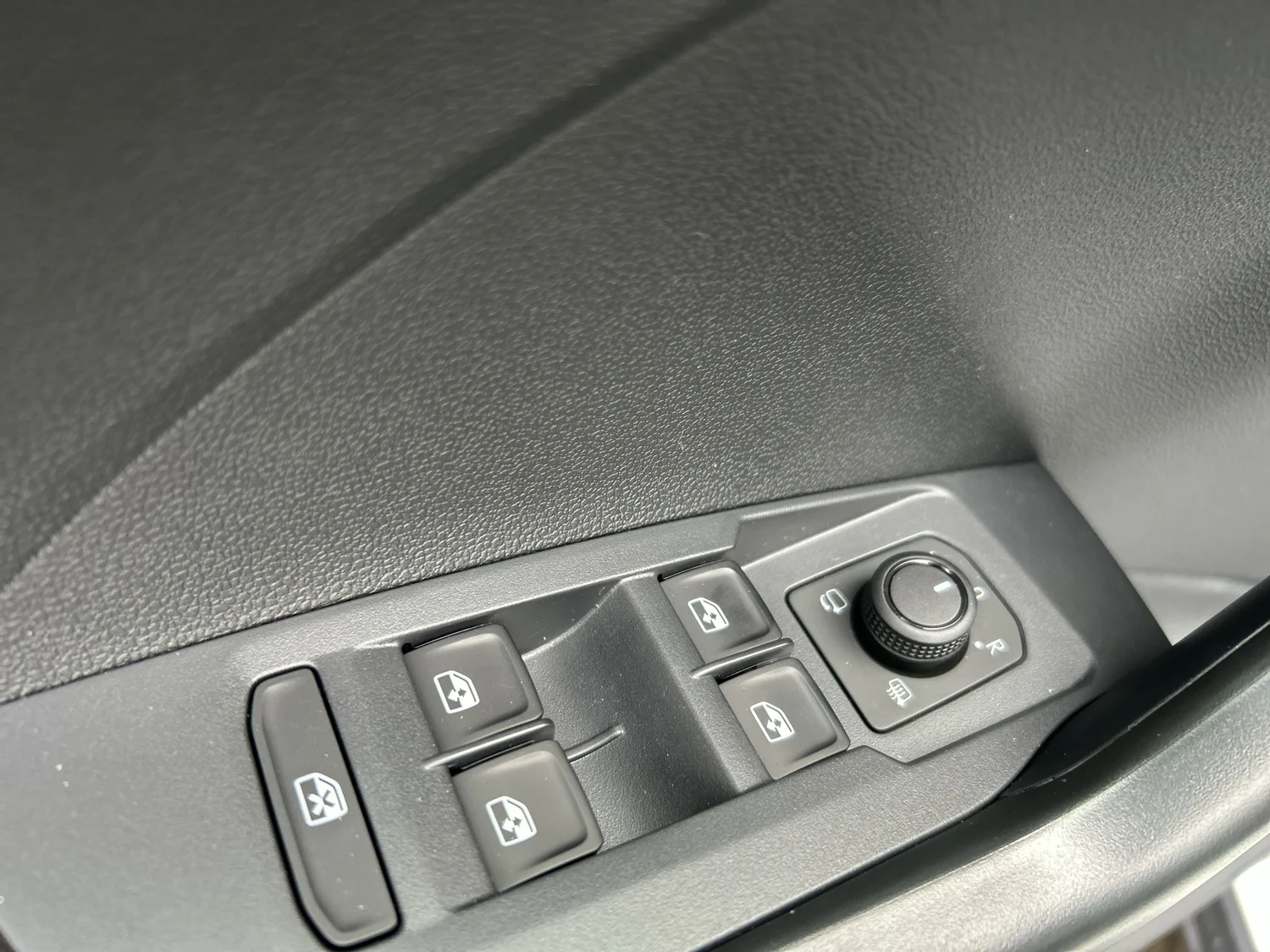 Bild eines VW T-Cross 4Me TSI