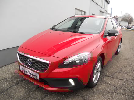 Volvo V40 Cross Country D2 Kinetic