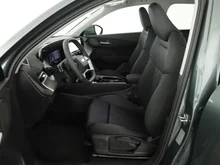 Audi Q3 TFSI 110 kW in Salbeigrün Metallic