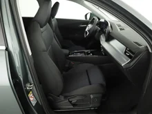 Audi Q3 TFSI 110 kW in Salbeigrün Metallic