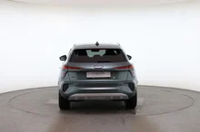 Audi Q3 TFSI 110 kW in Salbeigrün Metallic