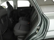 Audi Q3 TFSI 110 kW in Salbeigrün Metallic