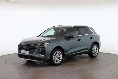 Audi Q3 TFSI 110 kW
