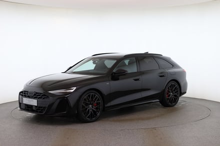 Audi A6 Avant e-hybrid quattro 270 kW