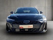 Audi A6 Avant e-hybrid quattro 270 kW in Mythosschwarz Metallic