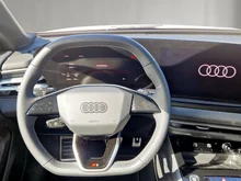 Audi A6 Avant e-hybrid quattro 270 kW in Mythosschwarz Metallic