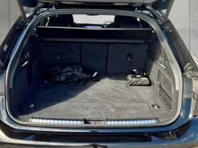 Audi A6 Avant e-hybrid quattro 270 kW in Mythosschwarz Metallic