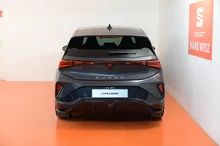CUPRA Born ENDURANCE 79/84 170kW/231PS in Tambora-Grau Metallic