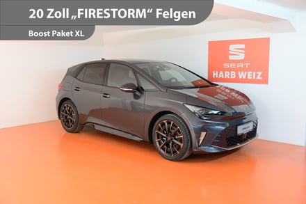 CUPRA Born ENDURANCE 79/84 170kW/231PS