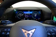 CUPRA Born ENDURANCE 79/84 170kW/231PS in Tambora-Grau Metallic