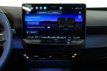 CUPRA Born ENDURANCE 79/84 170kW/231PS in Tambora-Grau Metallic