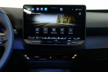 CUPRA Born ENDURANCE 79/84 170kW/231PS in Tambora-Grau Metallic