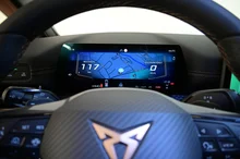 CUPRA Born ENDURANCE 79/84 170kW/231PS in Tambora-Grau Metallic
