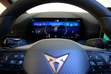 CUPRA Born ENDURANCE 79/84 170kW/231PS in Tambora-Grau Metallic
