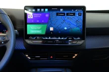 CUPRA Born ENDURANCE 79/84 170kW/231PS in Tambora-Grau Metallic