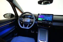 CUPRA Born ENDURANCE 79/84 170kW/231PS in Tambora-Grau Metallic