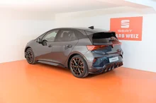 CUPRA Born ENDURANCE 79/84 170kW/231PS in Tambora-Grau Metallic