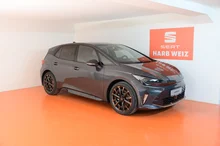 CUPRA Born ENDURANCE 79/84 170kW/231PS in Tambora-Grau Metallic