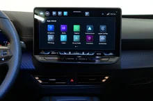 CUPRA Born ENDURANCE 79/84 170kW/231PS in Tambora-Grau Metallic