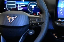 CUPRA Born ENDURANCE 79/84 170kW/231PS in Tambora-Grau Metallic