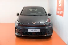 CUPRA Born ENDURANCE 79/84 170kW/231PS in Tambora-Grau Metallic