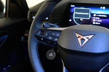 CUPRA Born ENDURANCE 79/84 170kW/231PS in Tambora-Grau Metallic