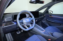 CUPRA Born ENDURANCE 79/84 170kW/231PS in Tambora-Grau Metallic