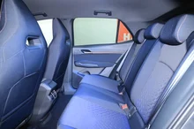 CUPRA Born ENDURANCE 79/84 170kW/231PS in Tambora-Grau Metallic