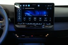 CUPRA Born ENDURANCE 79/84 170kW/231PS in Tambora-Grau Metallic