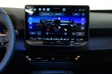CUPRA Born ENDURANCE 79/84 170kW/231PS in Tambora-Grau Metallic