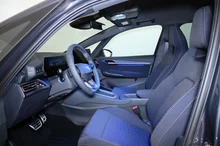 CUPRA Born ENDURANCE 79/84 170kW/231PS in Tambora-Grau Metallic