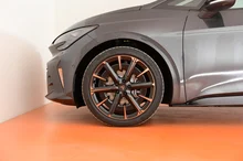 CUPRA Born ENDURANCE 79/84 170kW/231PS in Tambora-Grau Metallic