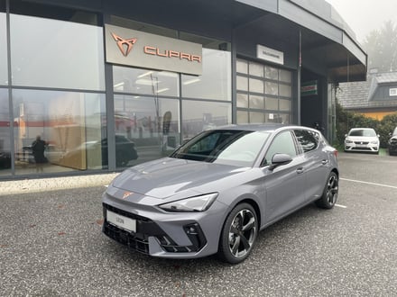 CUPRA Leon 1.5 TSI ACT