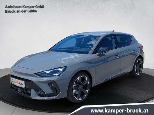 Bild eines CUPRA Leon 1.5 TSI