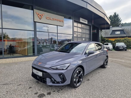 CUPRA Leon 1.5 TSI ACT