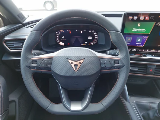 Bild eines CUPRA Leon 1.5 TSI