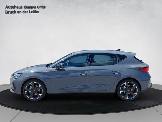 Bild eines CUPRA Leon 1.5 TSI