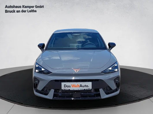 Bild eines CUPRA Leon 1.5 TSI