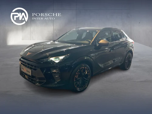 CUPRA Terramar VZ 2.0 TSI 265 PS DSG 4Drive
